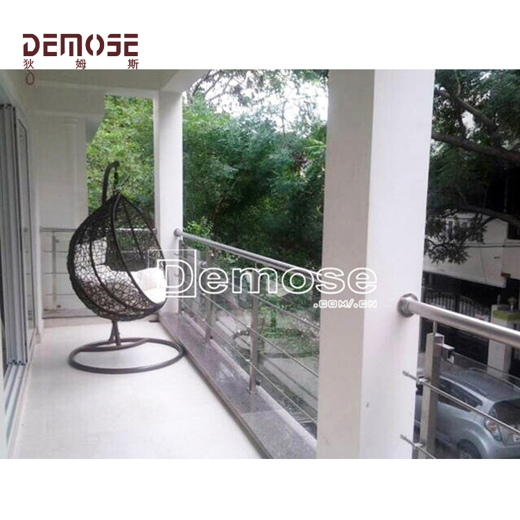 印度家庭陽(yáng)臺(tái)護(hù)欄扶手批發(fā)工程