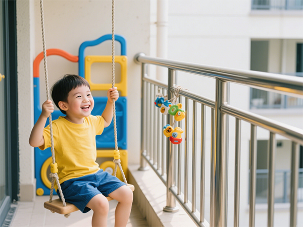 陽臺(tái)不銹鋼護(hù)欄多少錢一米